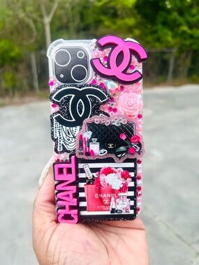 iPhone 13🩷Phone Case